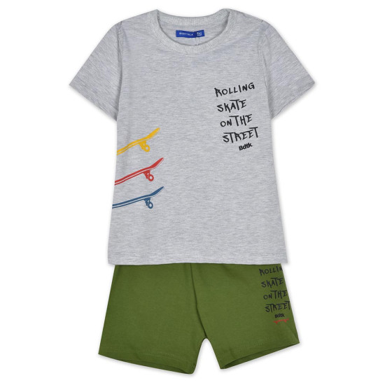 Bodytalk Βρεφικό σετ Bodytalk Βρεφικό σετ